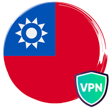 Taiwan VPN